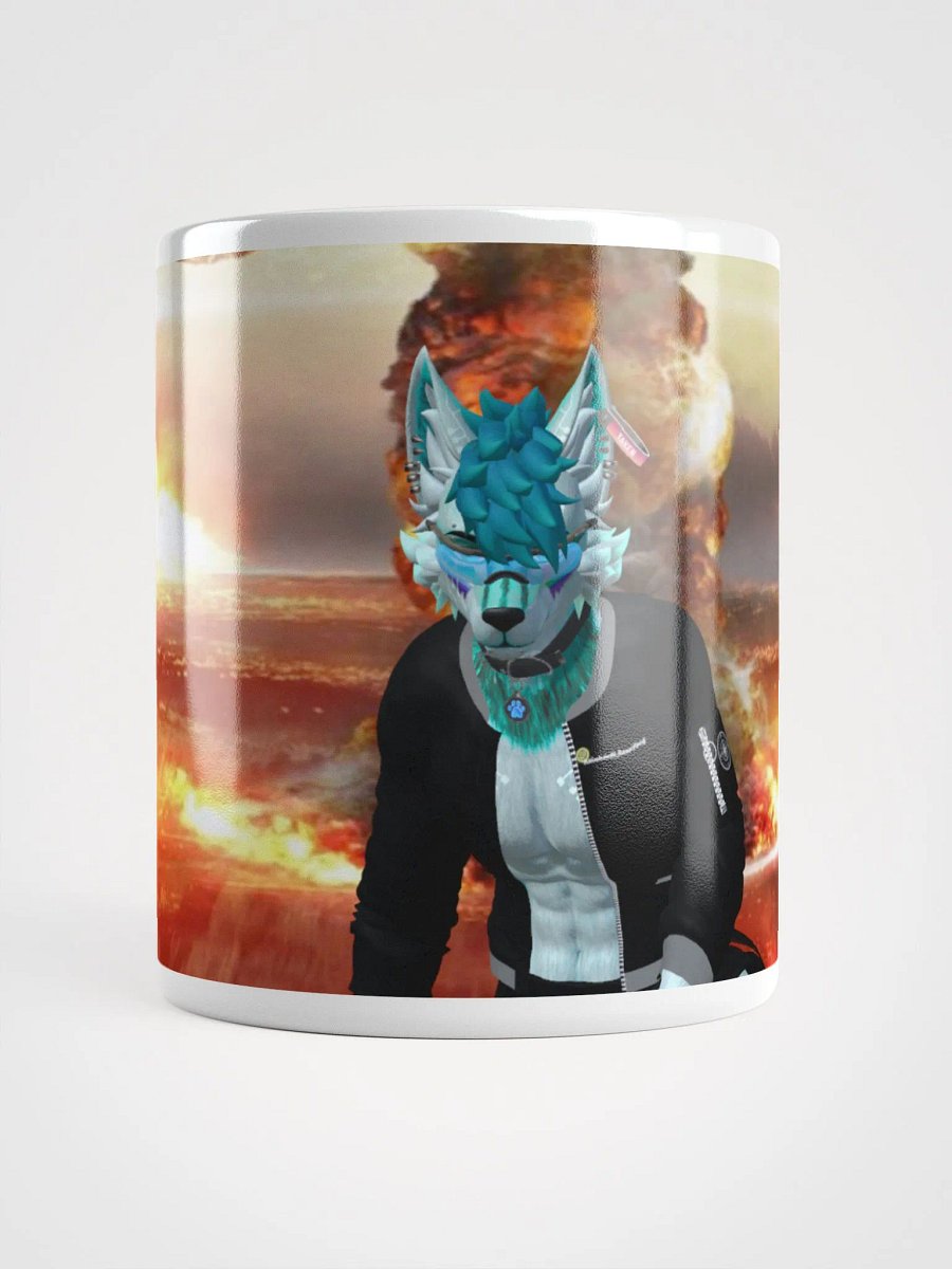 Reinhardt coffee mug product image (13)