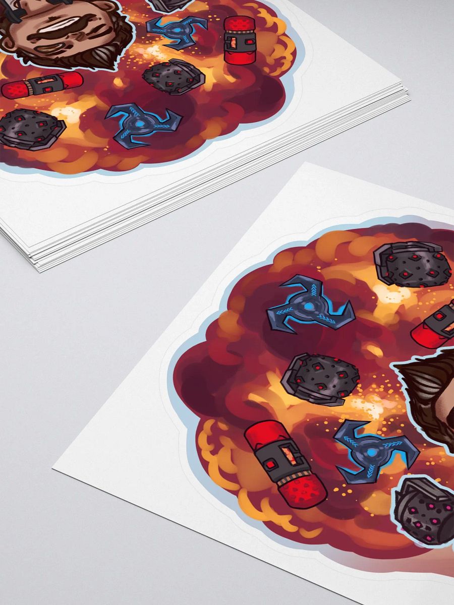 How's the Serenity? product image (4)