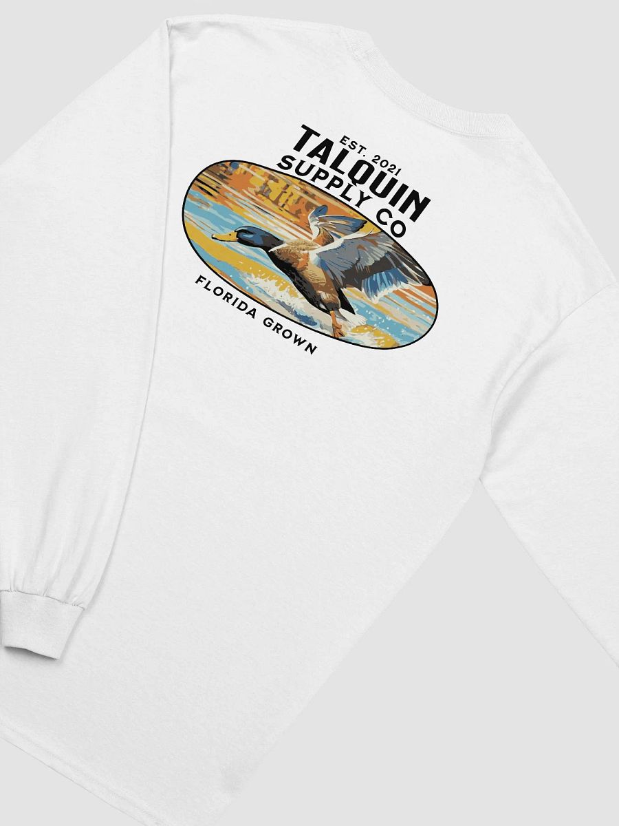 Landing Long Sleeve Tees product image (2)