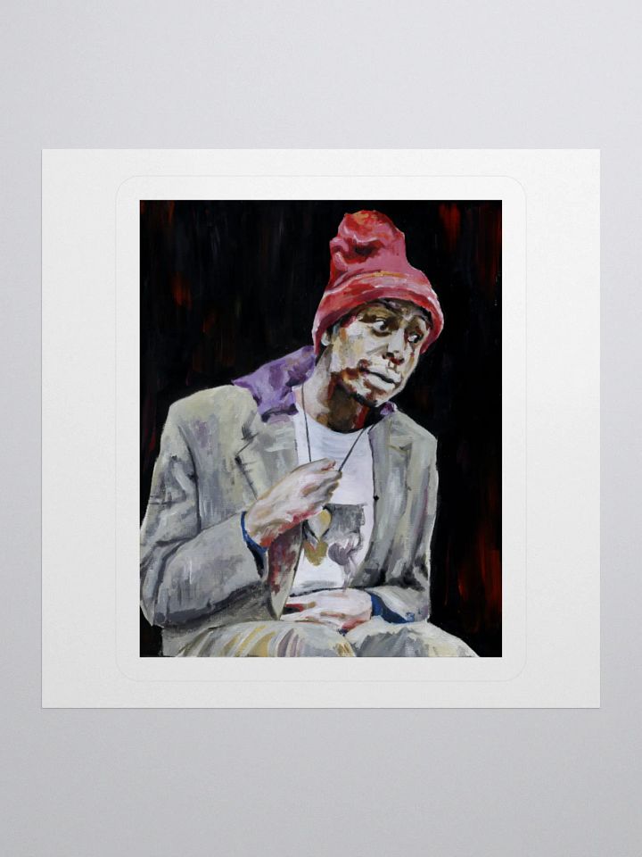 Tyrone Biggums product image (1)