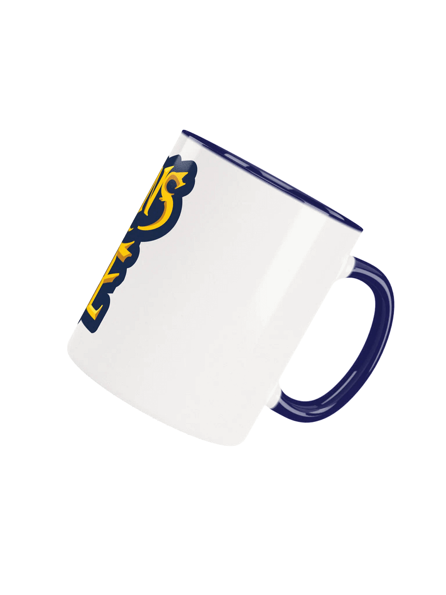 Champions of The Table Mug product image (4)