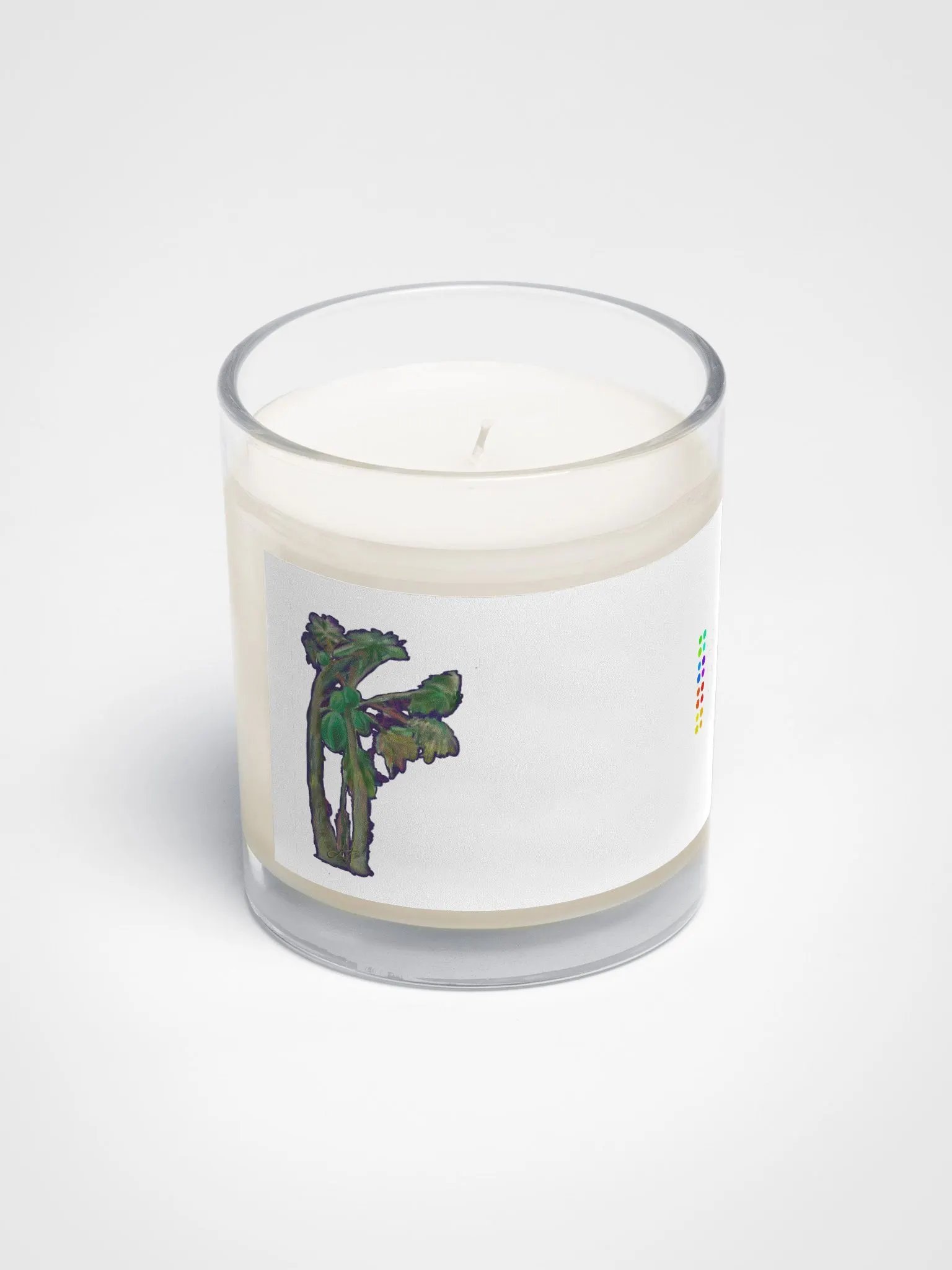 Papaya, Bien Temprano; candle product image (2)