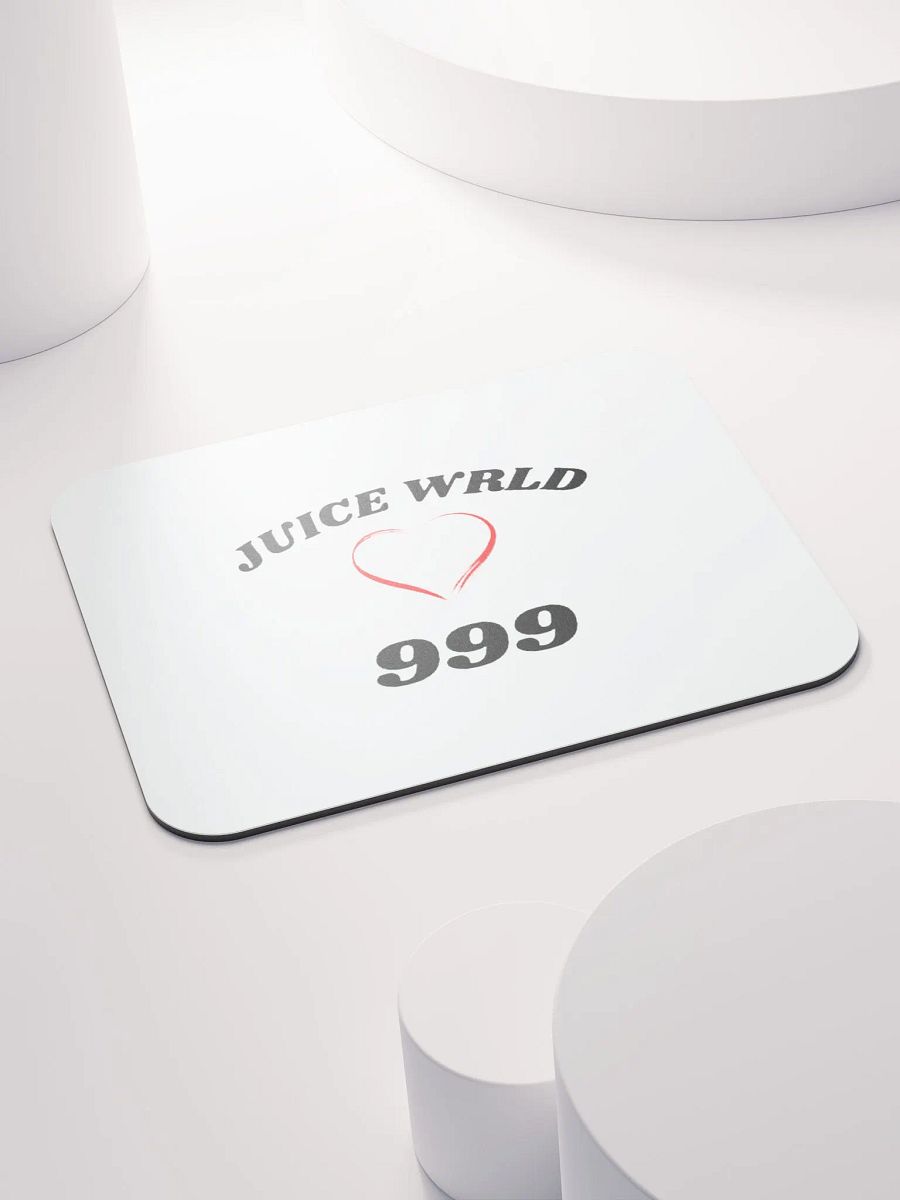 JUICE WRLD Mouse Pad product image (4)