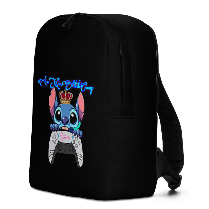 Stitch's Backpack product image (2)