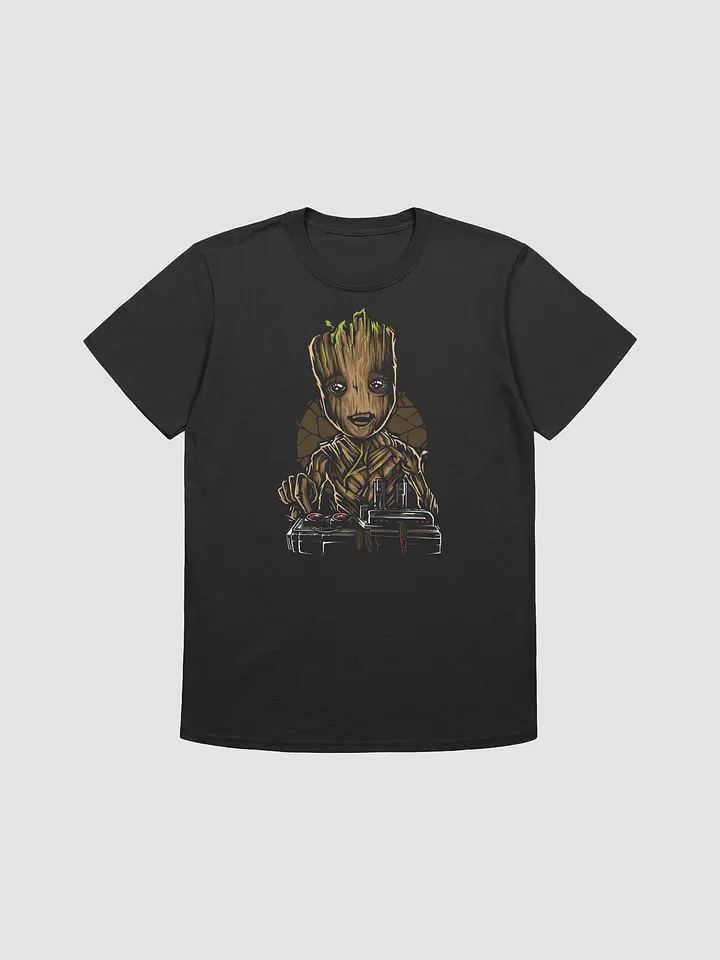 Woodland Guardian Unisex T-shirt product image (1)