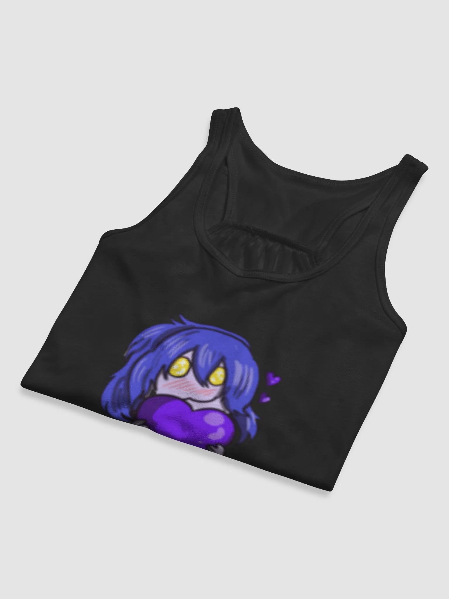 Love Tank Top! product image (3)
