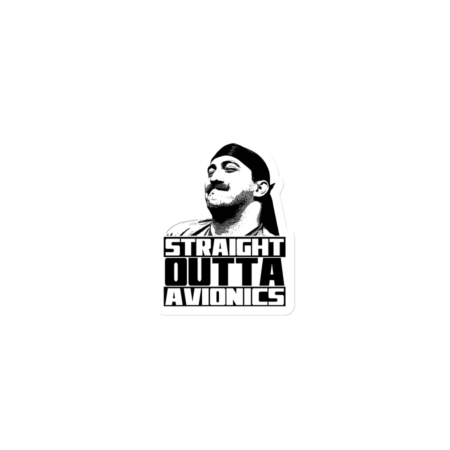 "SOA" Magnet product image (1)