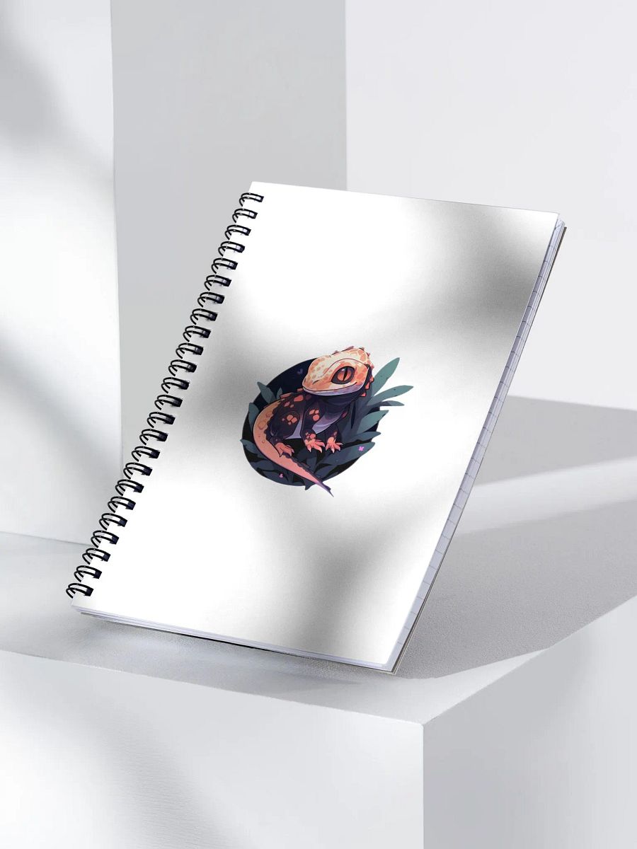 Toucan Lizard 3 NoteBook product image (4)