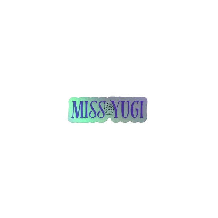 Miss Yugi product image (1)