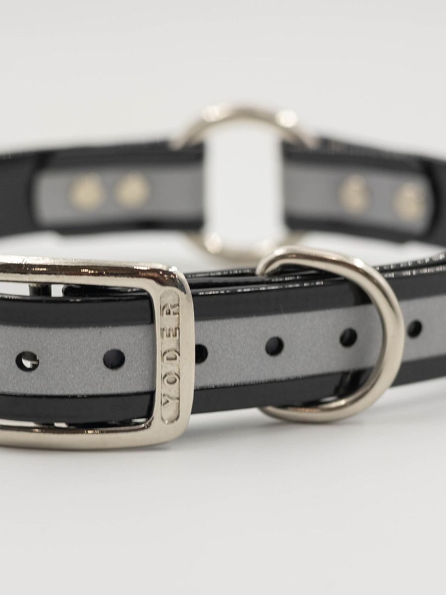 Waterproof Reflective Safety Dog Collar product image (8)