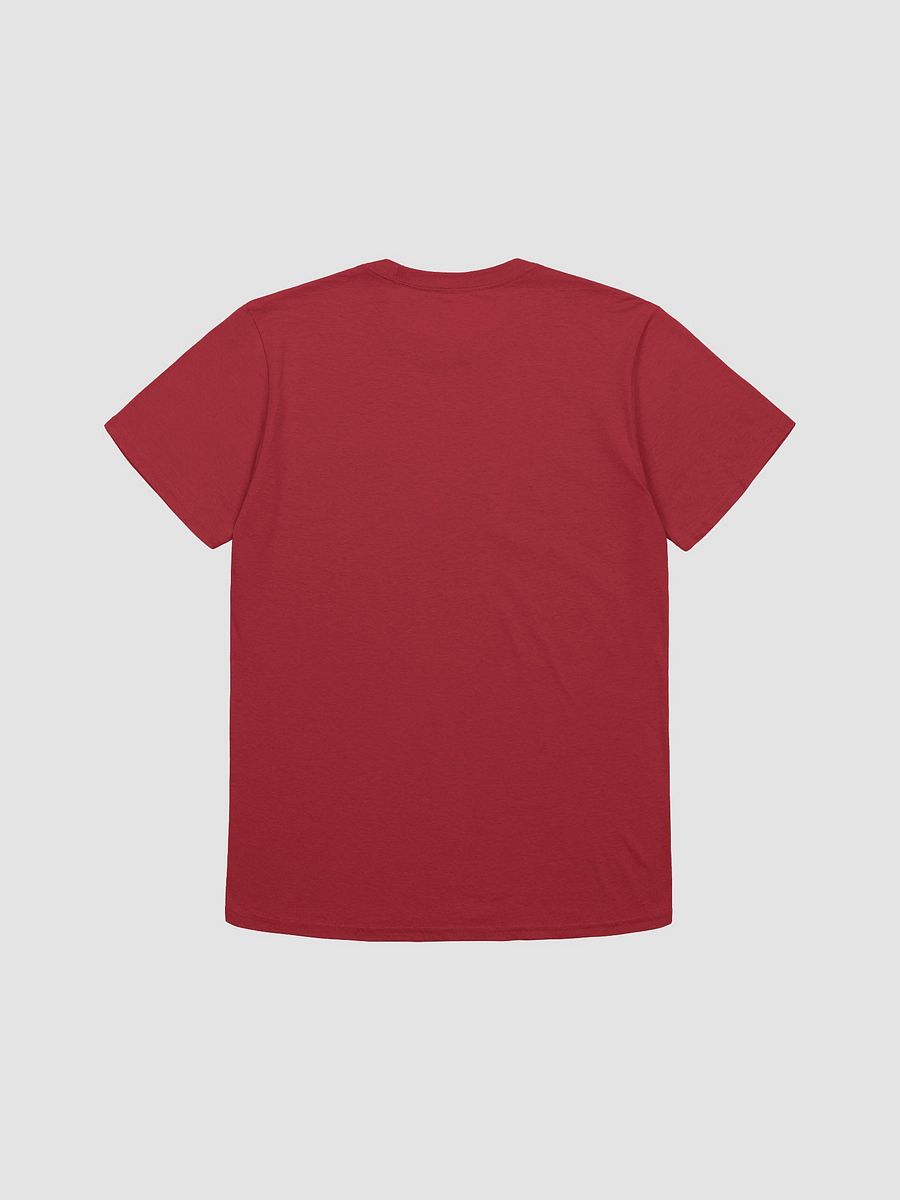The Revolution Will Be Tokneized - Tee product image (7)