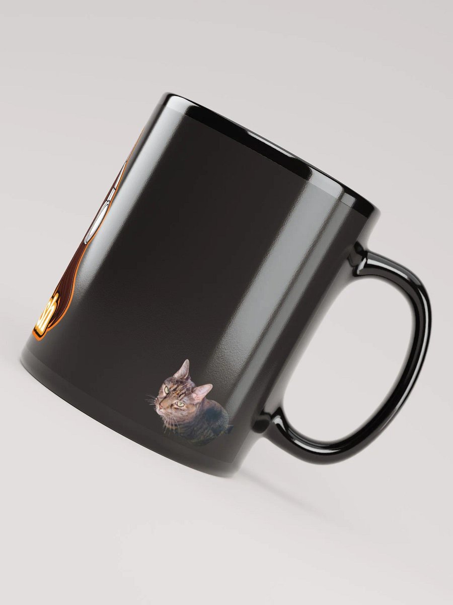 Loverish and Mitten Mug product image (7)