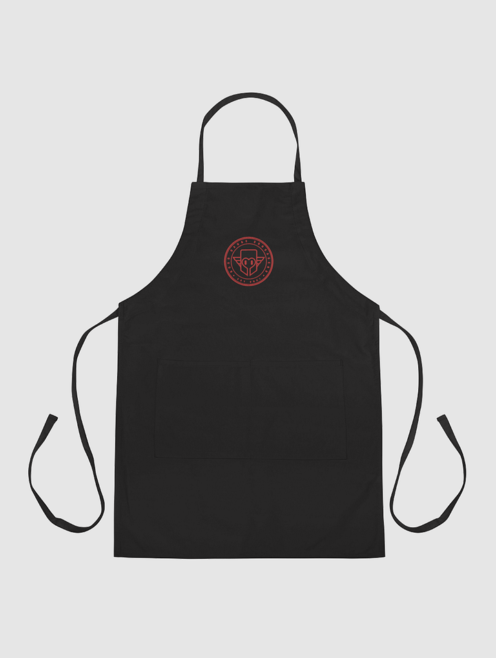 [chefsteve330] Embroidered Apron 2 product image (1)