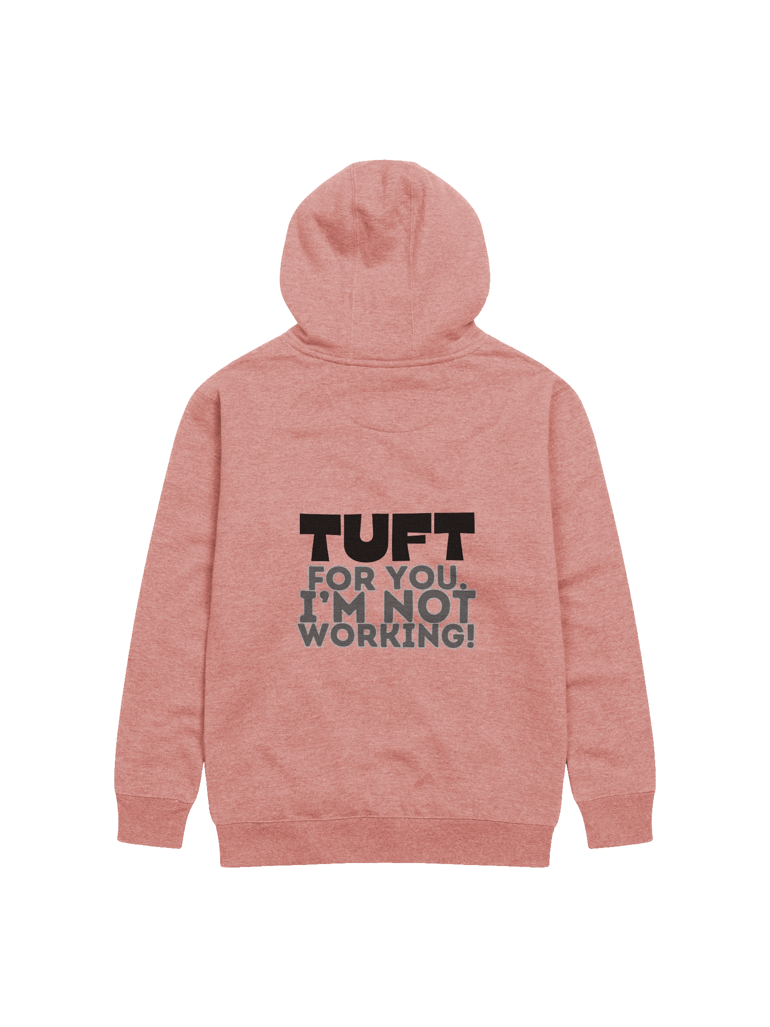 Tuft Your Stuff - Not Working product image (2)