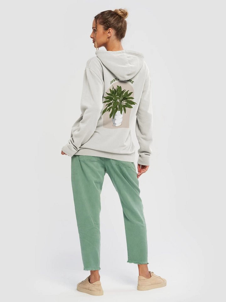 Just One More Unisex Hoodie product image (6)