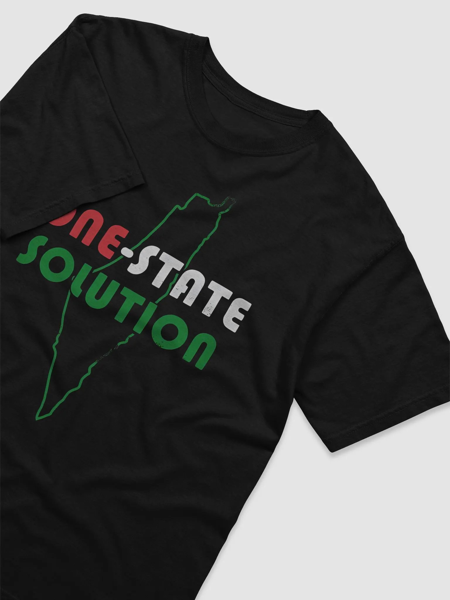 One State Solution Shirt product image (7)