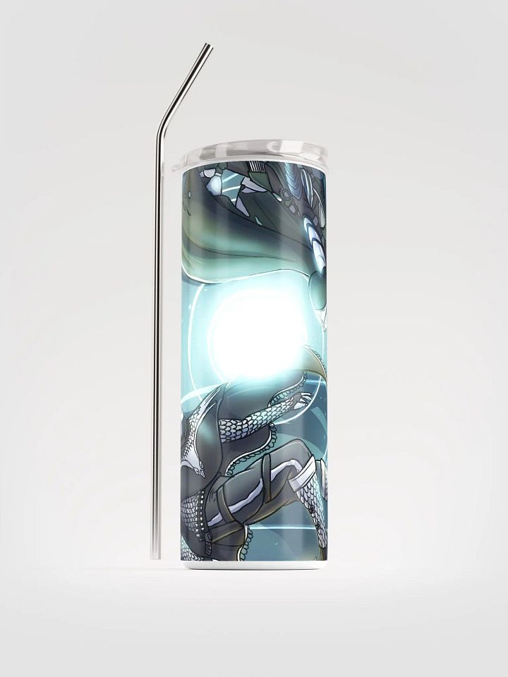 Starcrossed Lovers Tumbler product image (1)