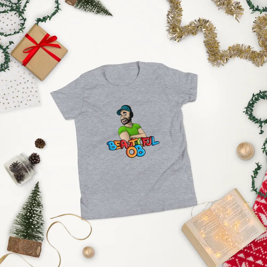 Old OB Kids Shirt product image (5)