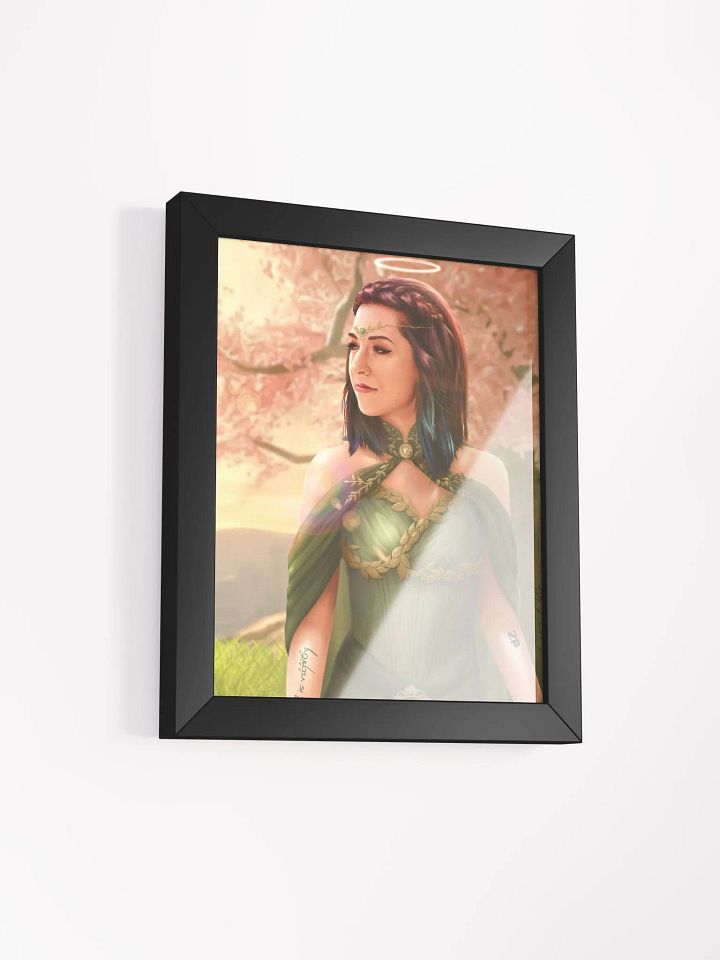Elvish Princess product image (2)