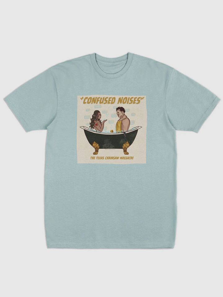Confused Noises Tshirt product image (3)
