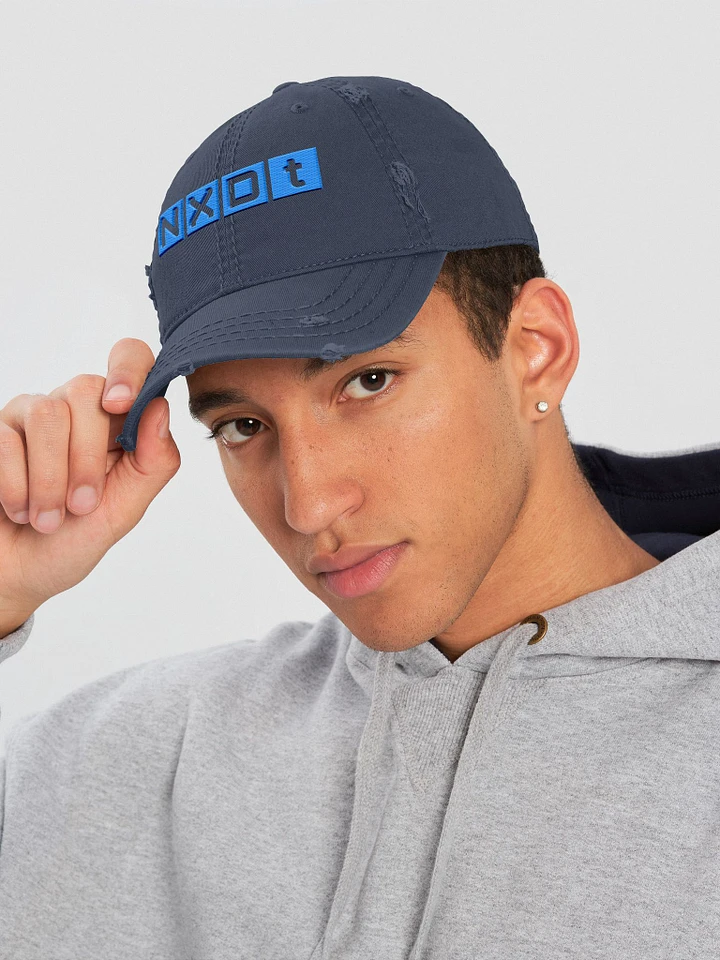 NXDt - ODD Hat - blds product image (1)