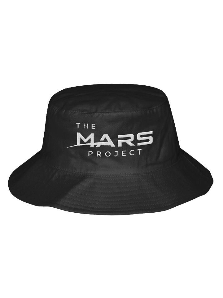 OG The Mars Project Bucket Hat product image (1)