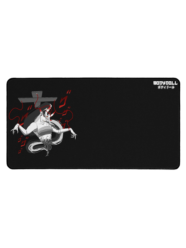 ONI MAT | Deskmat product image (1)