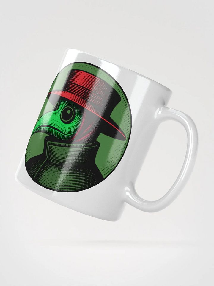 Plague Mug product image (6)