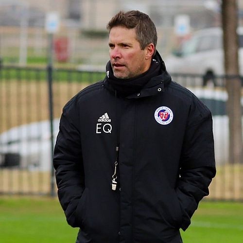 FC Dallas taps Eric Quill as the club’s 9th head coach https://3rddegree.net/fc-dallas-taps-eric-quill-as-the-clubs-9th-head-...
