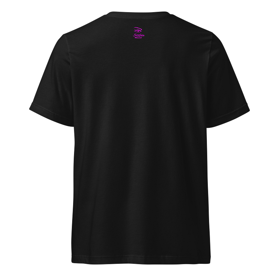 Pride 365 (protest, riot, ignite, endure) V-Neck Tee product image (3)