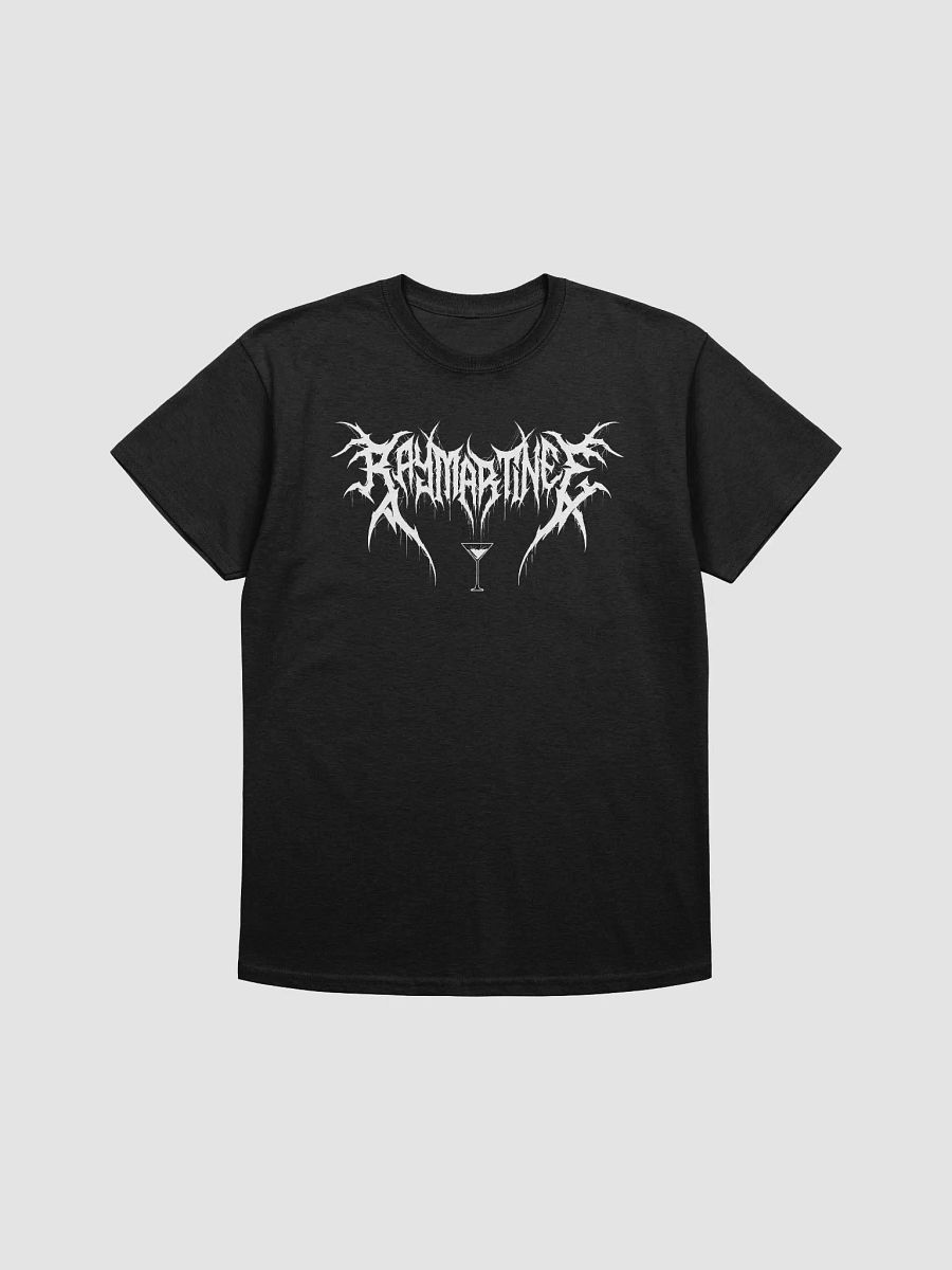 raymartinee drip white logo product image (1)
