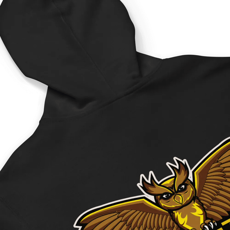 BuLitZz OG Logo Zip Up Embroidered product image (8)