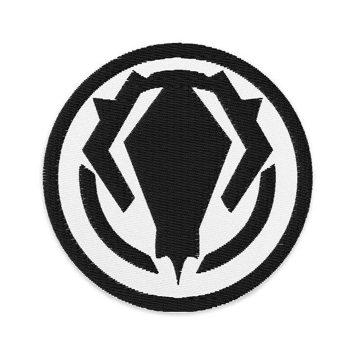 GsQ Patches product image (1)