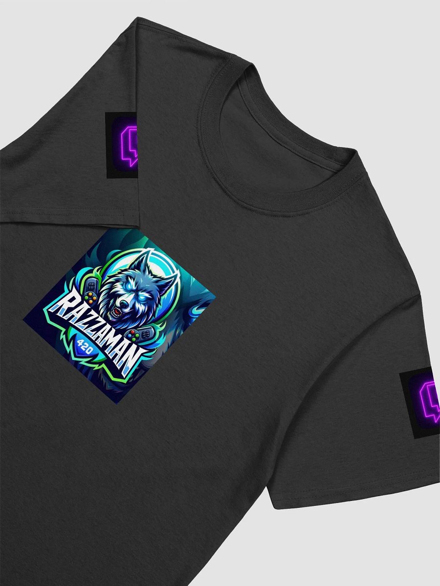 Razzaman420 Tshirt product image (3)