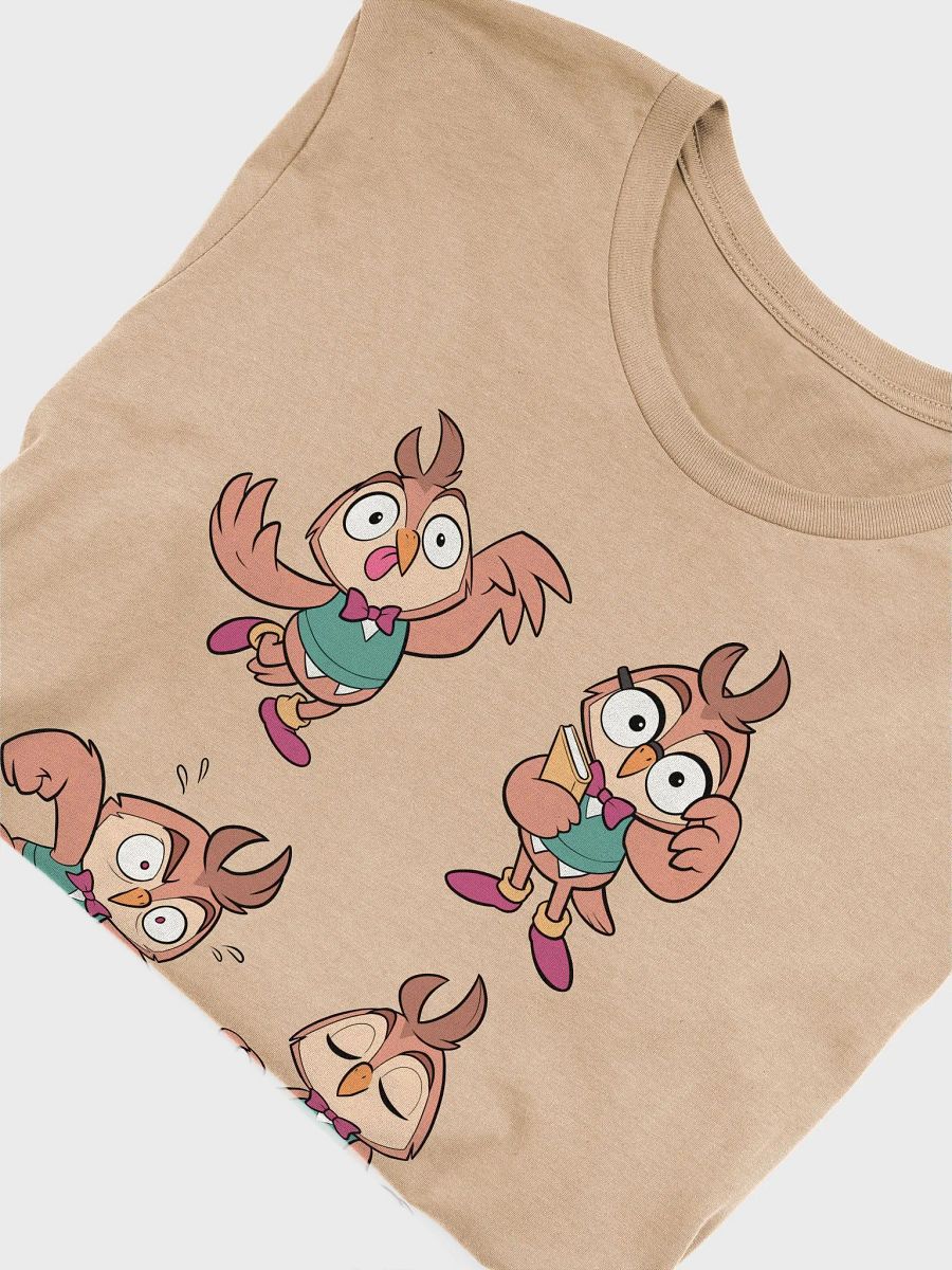 Wild & Wise Traditional Color (T-Shirt) product image (5)