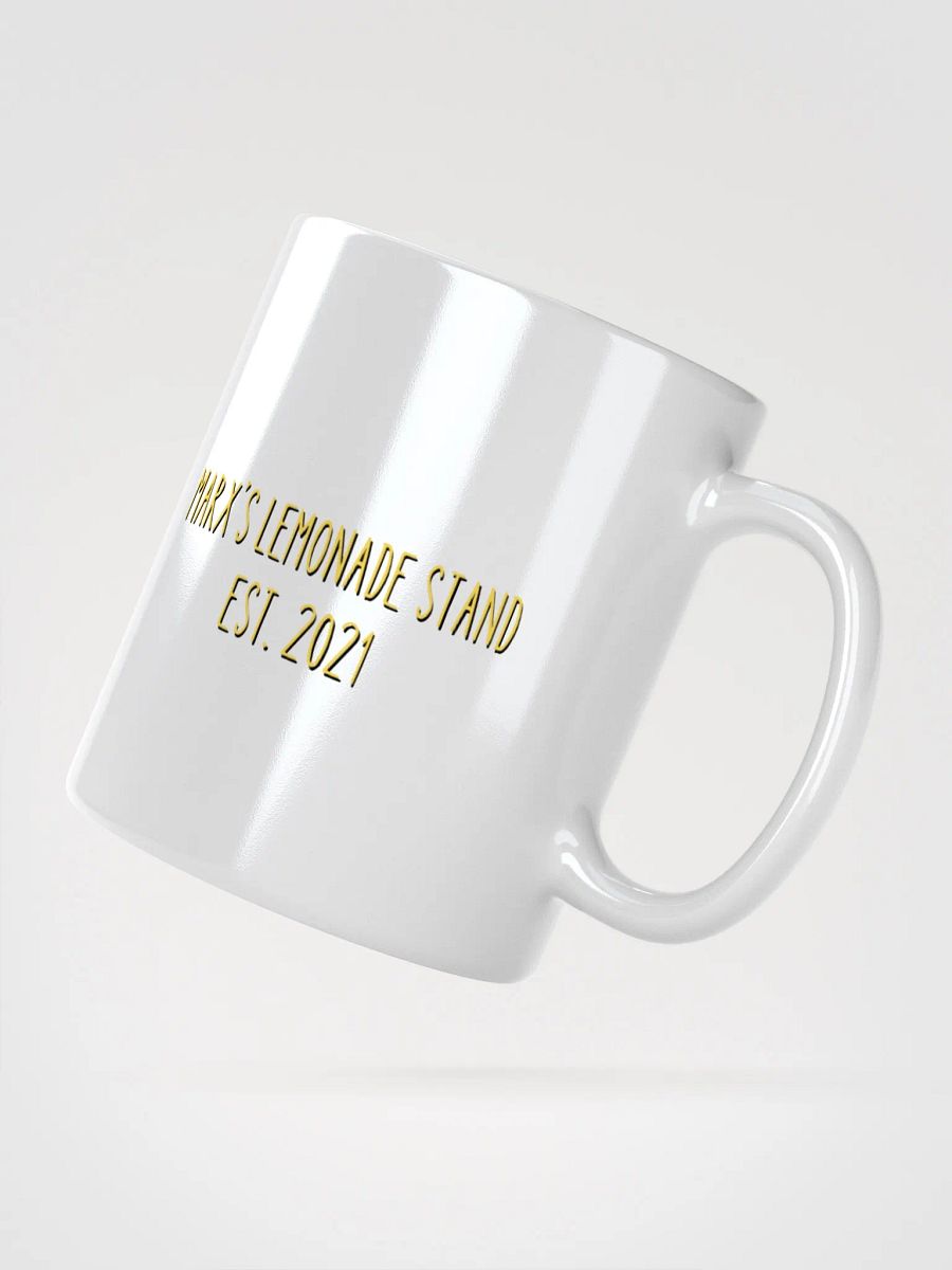 dumb idiot mug product image (3)
