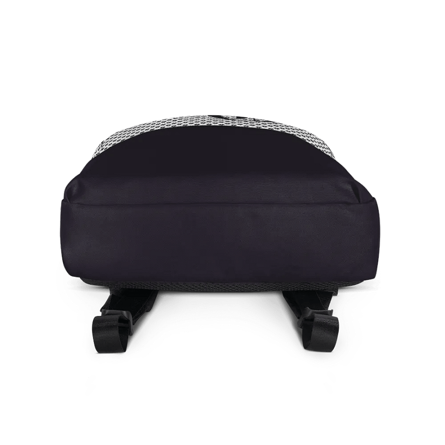 Hash Carrot MG backpack product image (3)