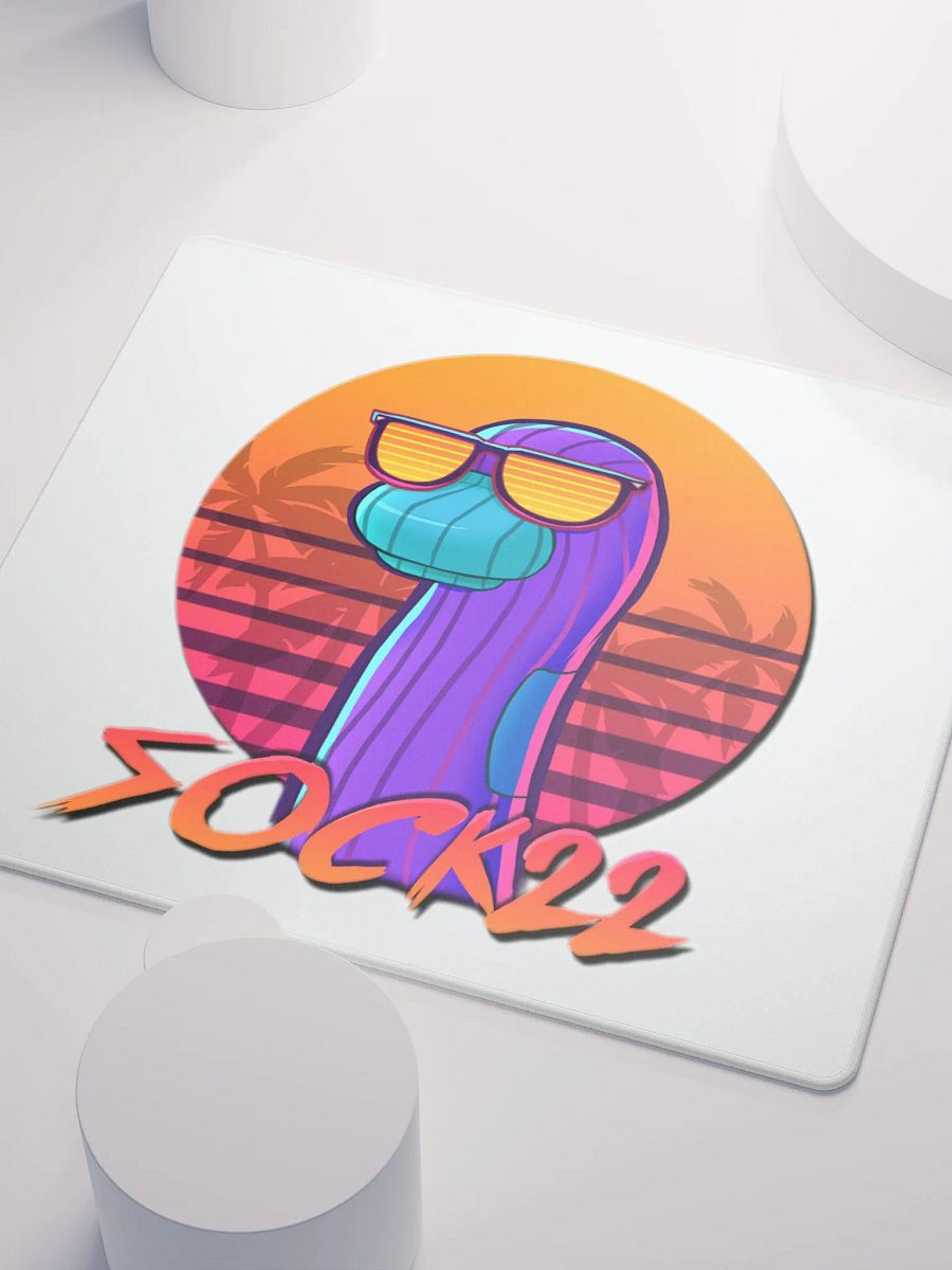 Sock Gaming Pad product image (3)