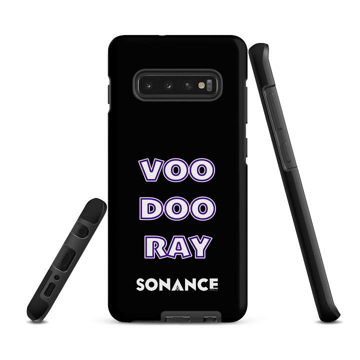 Samsung Case Voo Doo Ray Edition product image (24)
