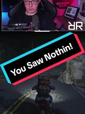Y'all saw NOTHIN! #stream #fail #EBGG #funny #twitch #streamer #oncehuman #gaming 