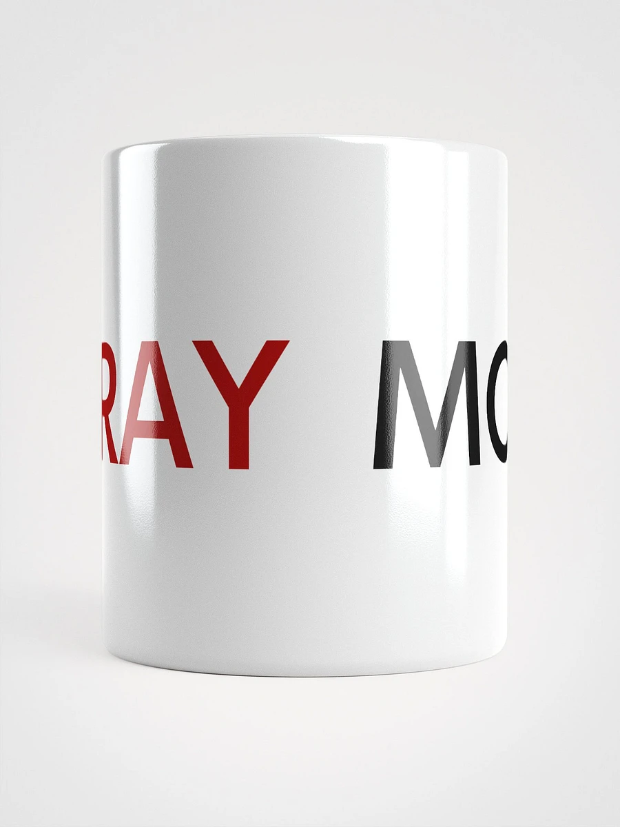 Pray More - Mug product image (5)