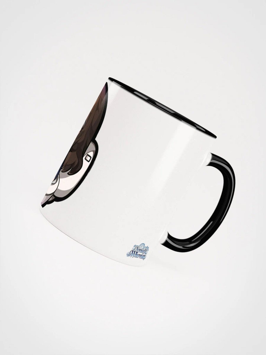 Whovie Potty Time Mug product image (37)