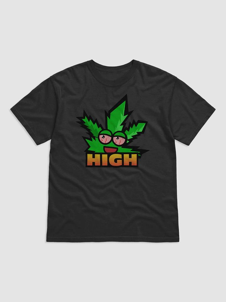 HIGH LIFE T-SHIRT product image (1)