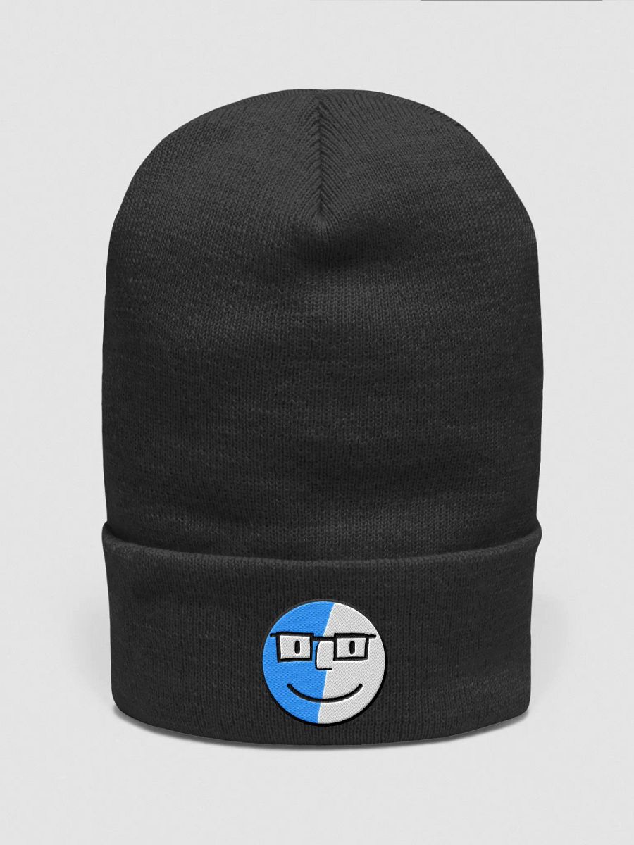 Apple Bias Logo Beanie product image (3)
