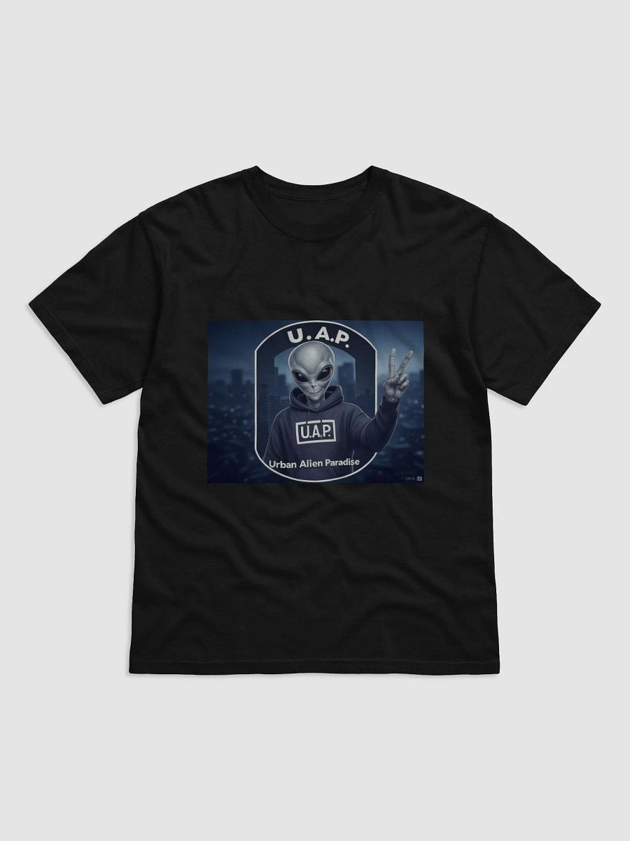 UAP: Urban Alien Paradise product image (6)