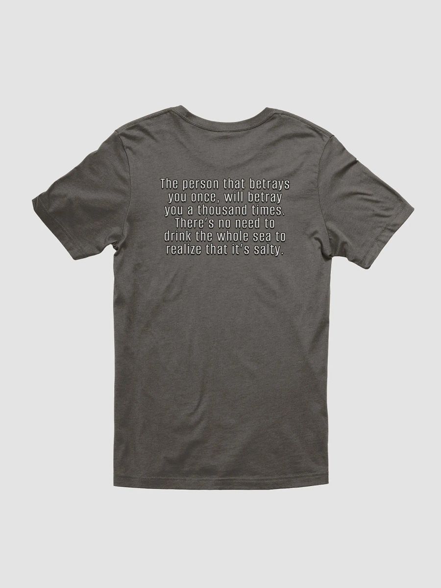 Drink The Sea Tee product image (22)