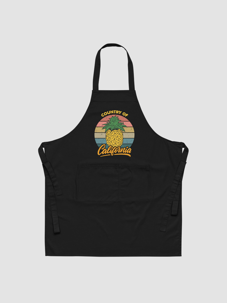Dank Cali Apron product image (2)