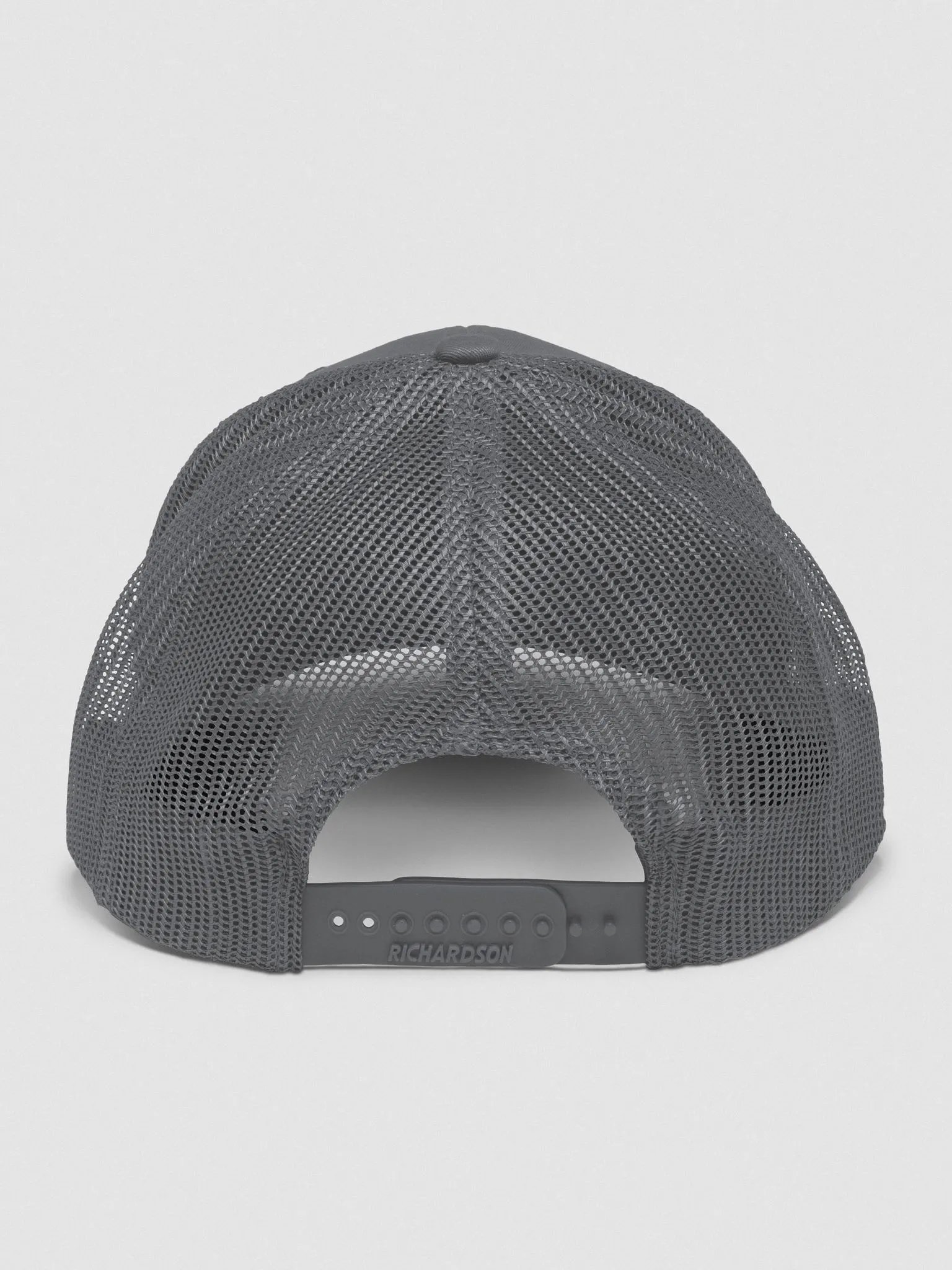 "Anchor of Strength Snapback" product image (2)