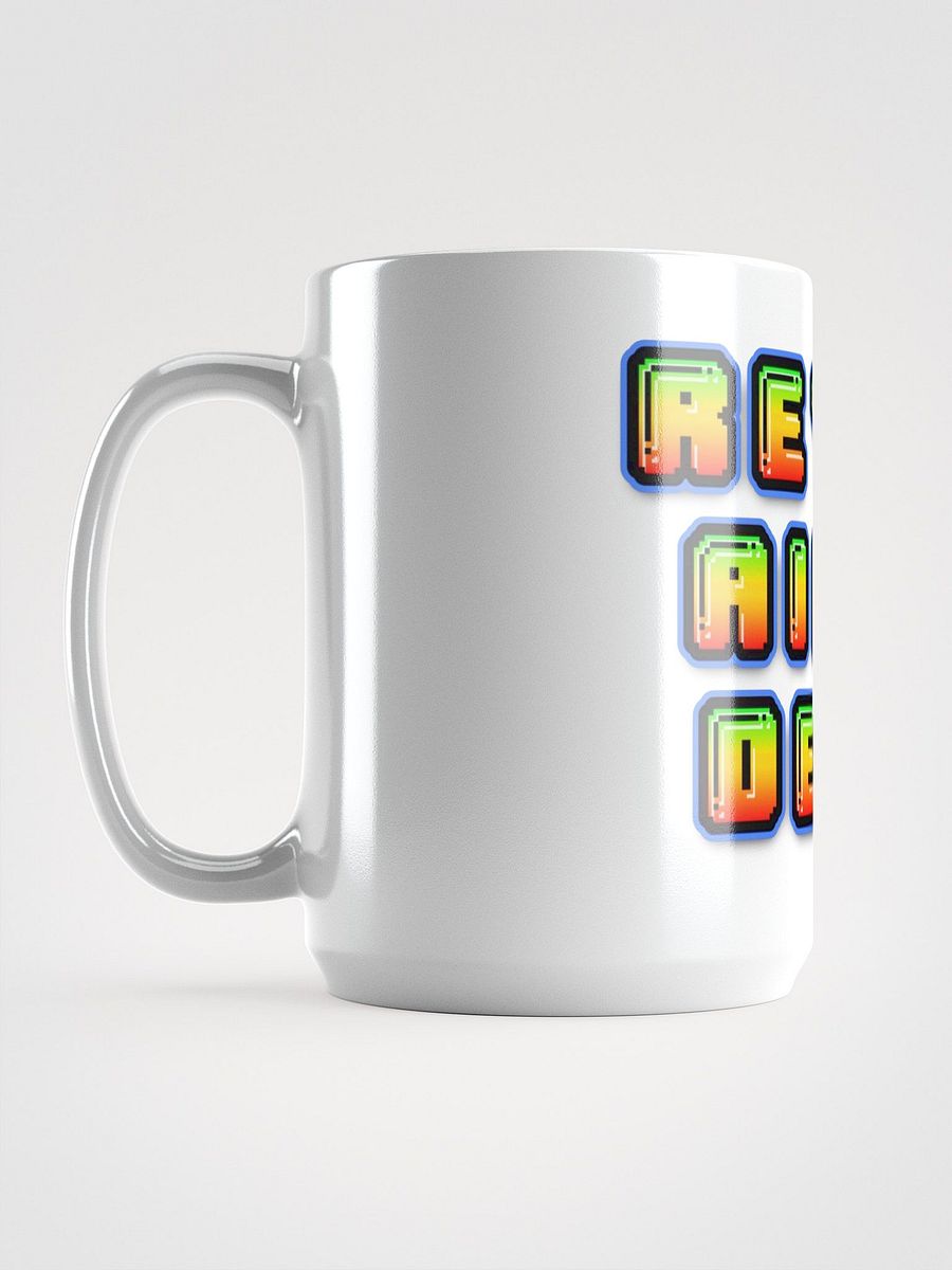 Retro Ain't Dead Mug product image (6)