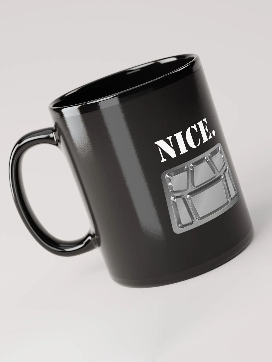 Nice. mug product image (6)